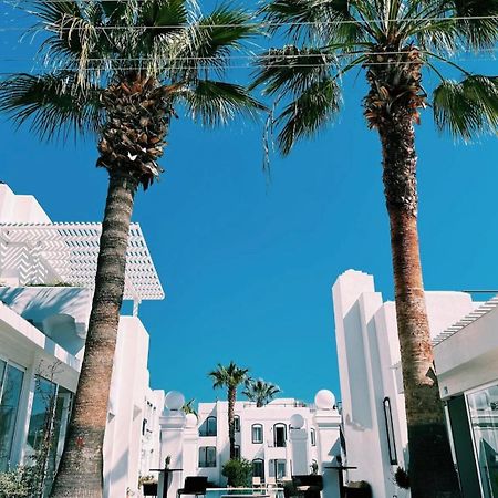 Yalinn Boutique Hotel Yalıkavak Eksteriør billede