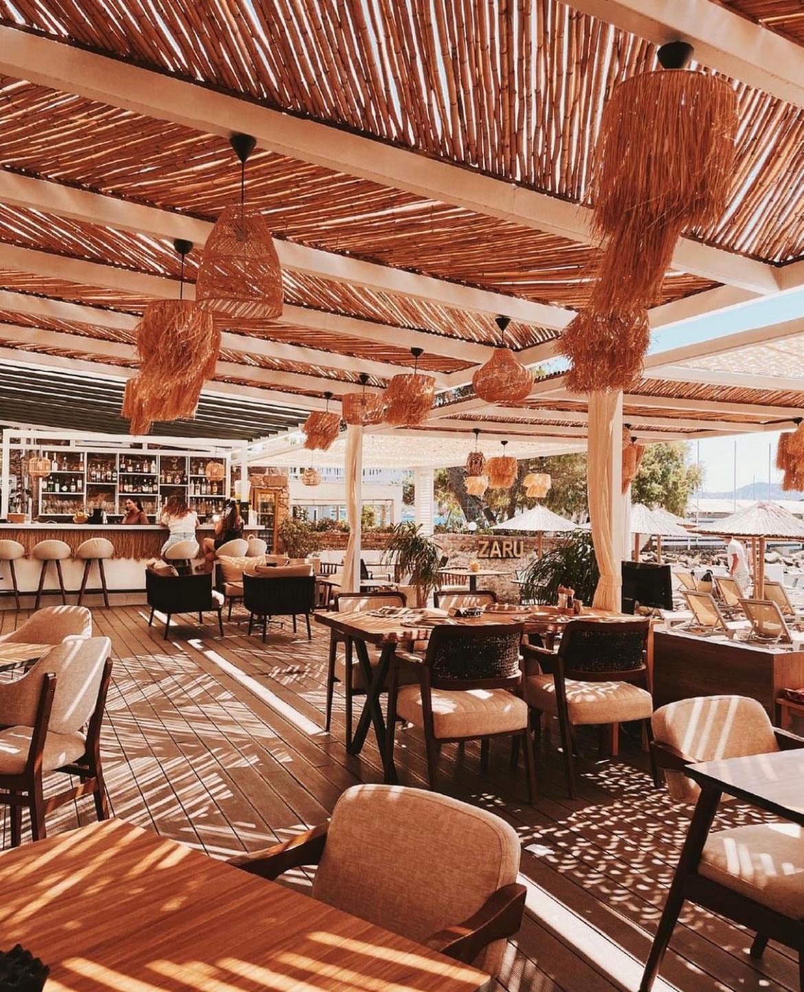 Yalinn Boutique Hotel Yalıkavak Eksteriør billede