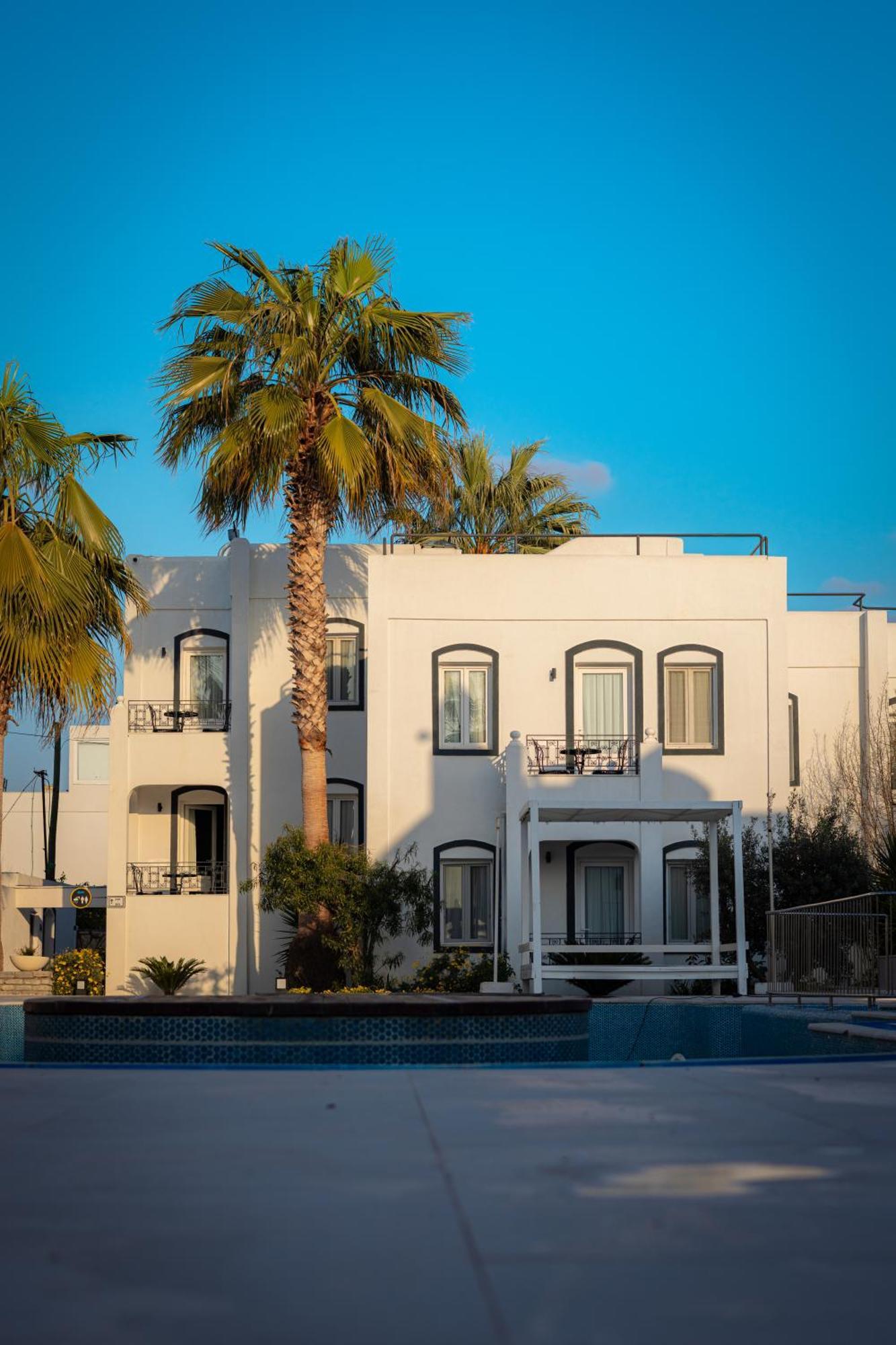 Yalinn Boutique Hotel Yalıkavak Eksteriør billede