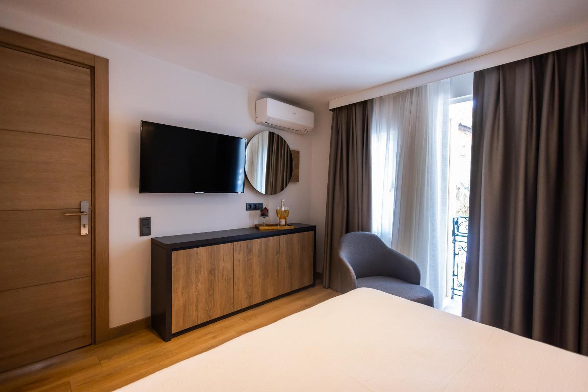 Yalinn Boutique Hotel Yalıkavak Værelse billede
