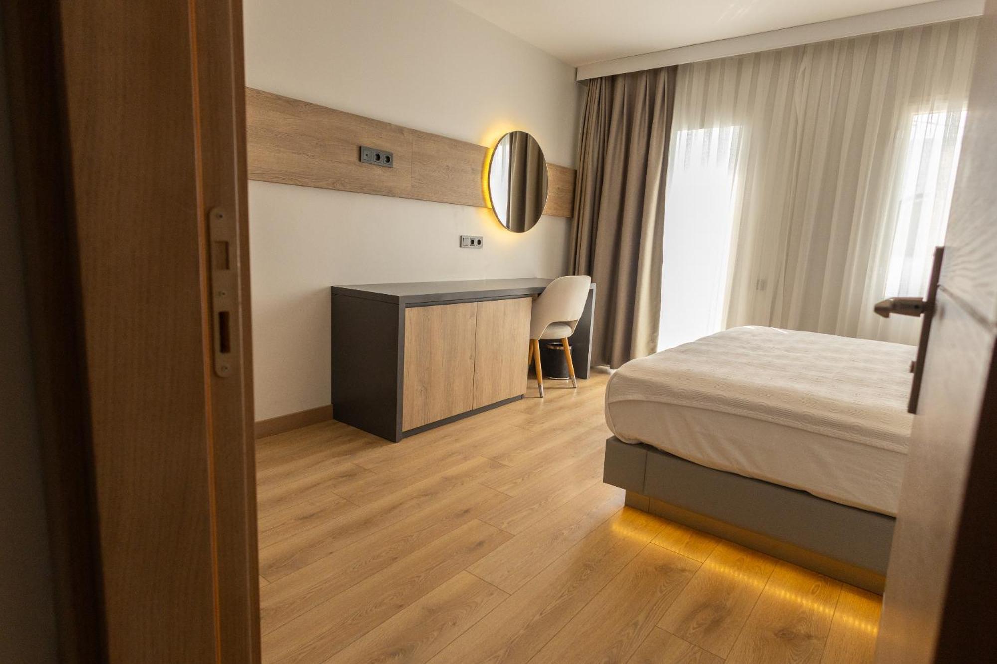 Yalinn Boutique Hotel Yalıkavak Værelse billede