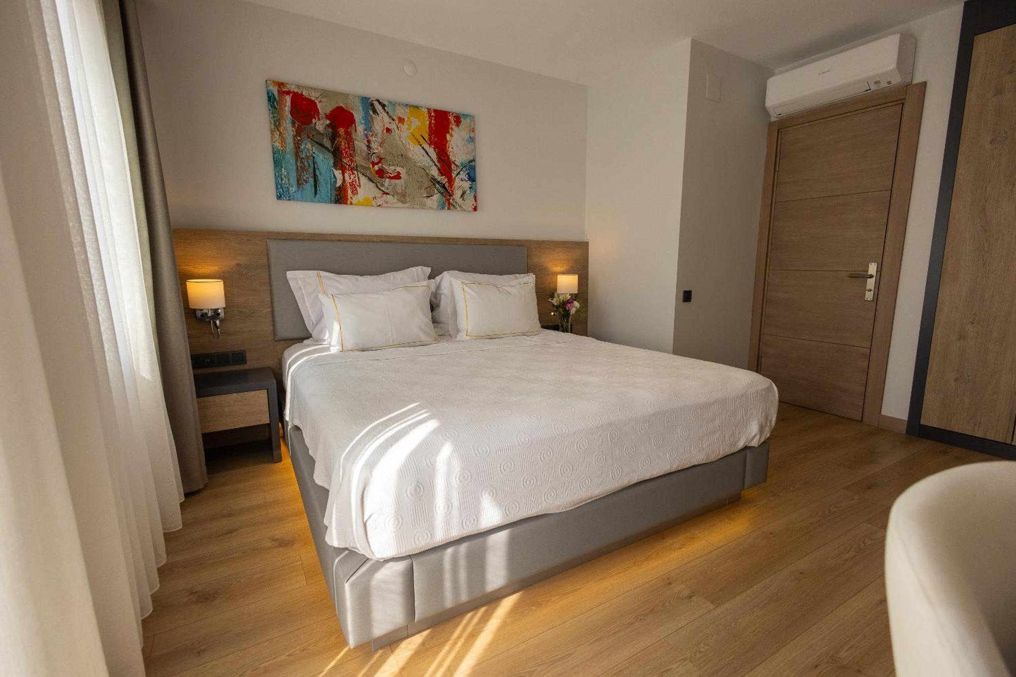 Yalinn Boutique Hotel Yalıkavak Værelse billede