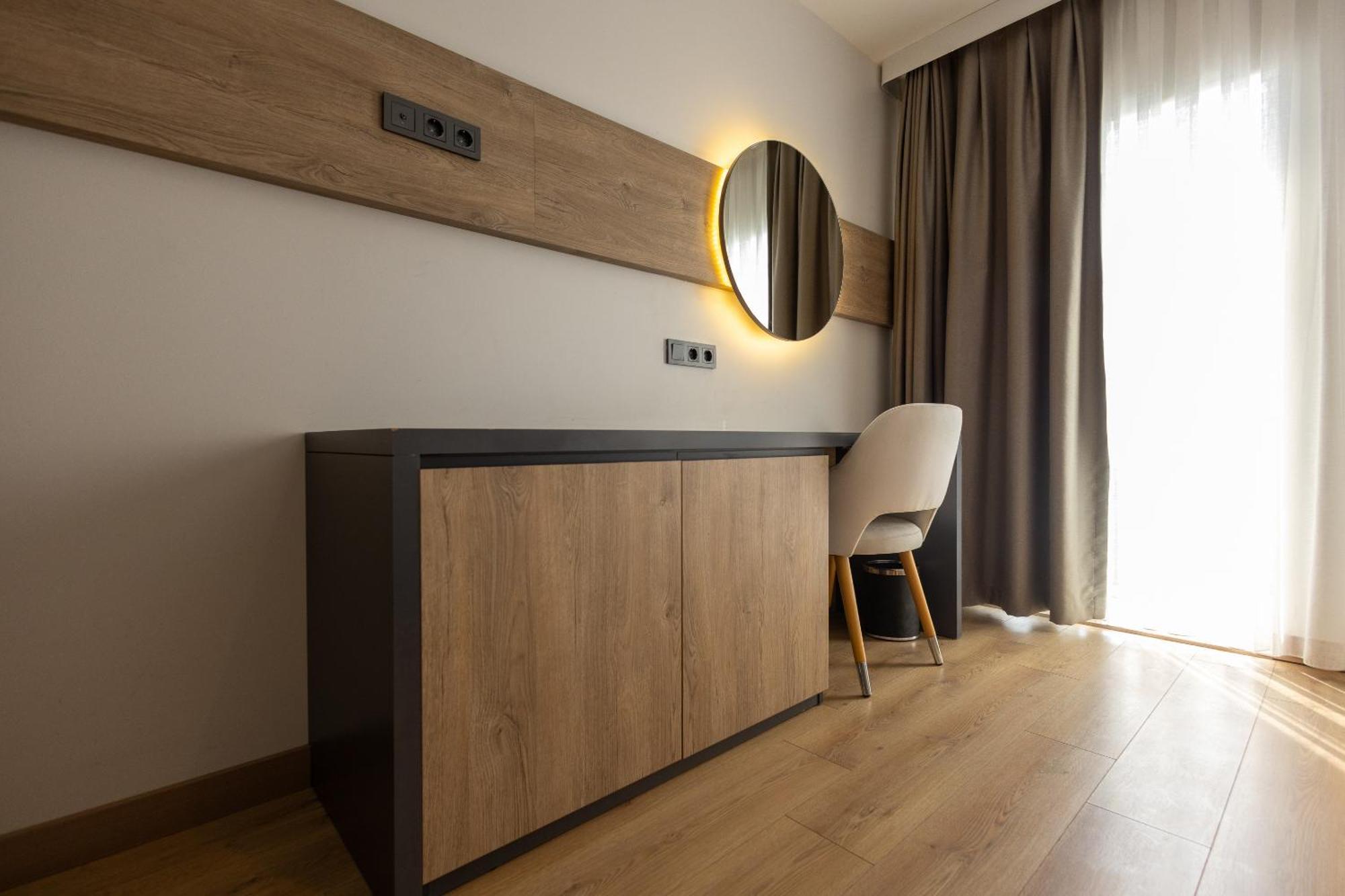 Yalinn Boutique Hotel Yalıkavak Værelse billede