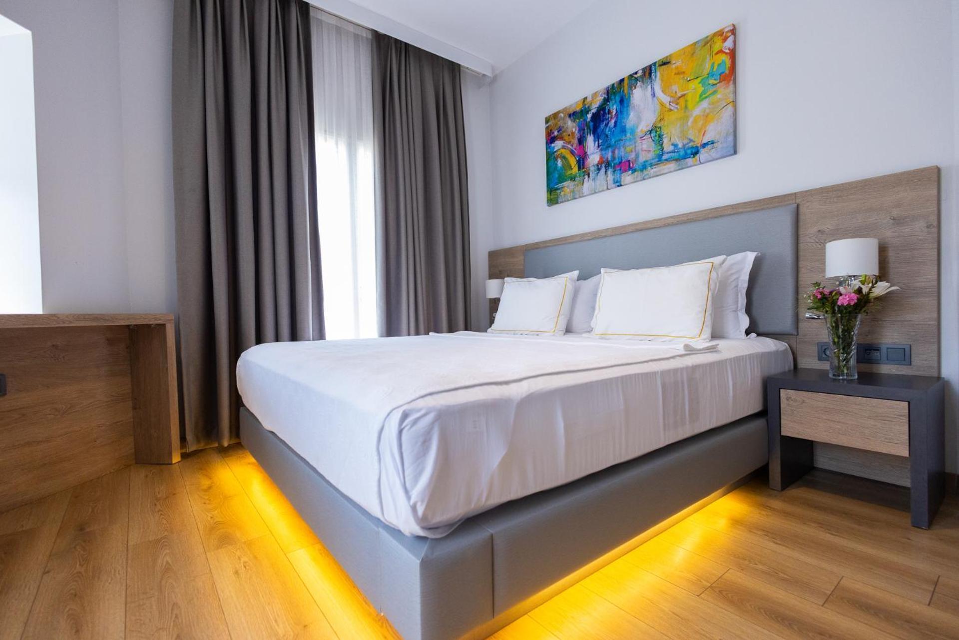 Yalinn Boutique Hotel Yalıkavak Værelse billede