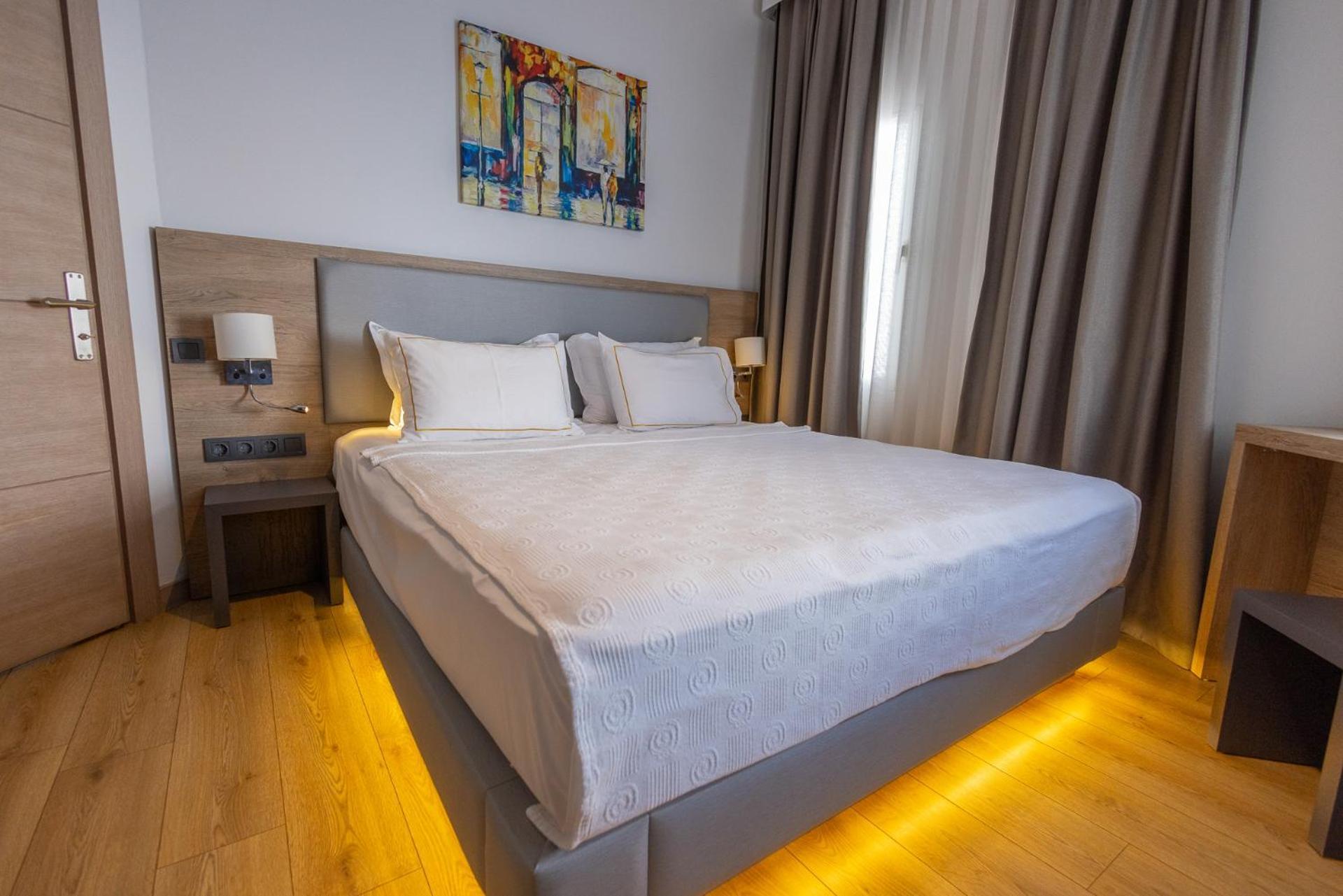 Yalinn Boutique Hotel Yalıkavak Værelse billede