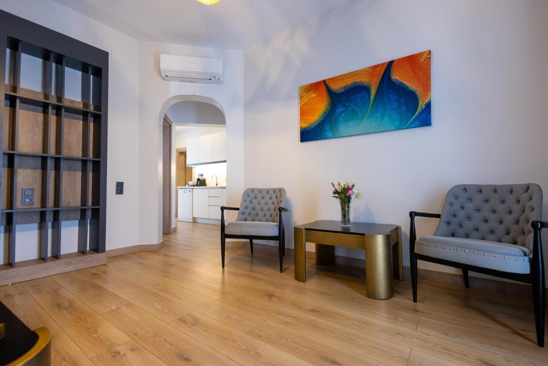 Yalinn Boutique Hotel Yalıkavak Værelse billede