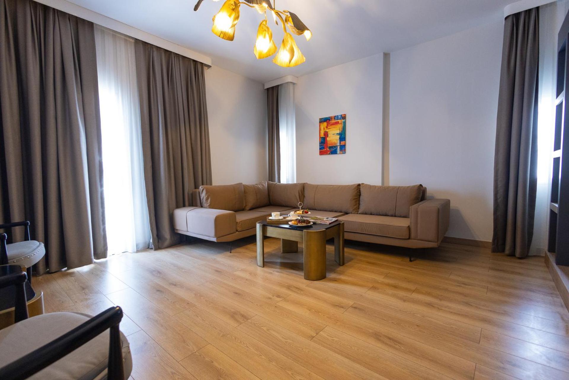 Yalinn Boutique Hotel Yalıkavak Værelse billede