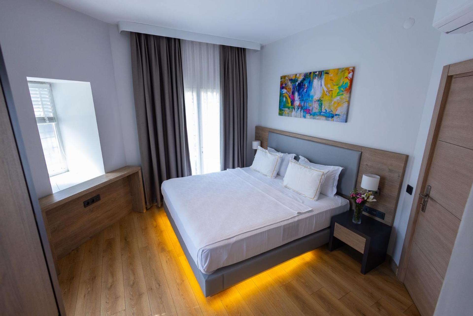 Yalinn Boutique Hotel Yalıkavak Værelse billede
