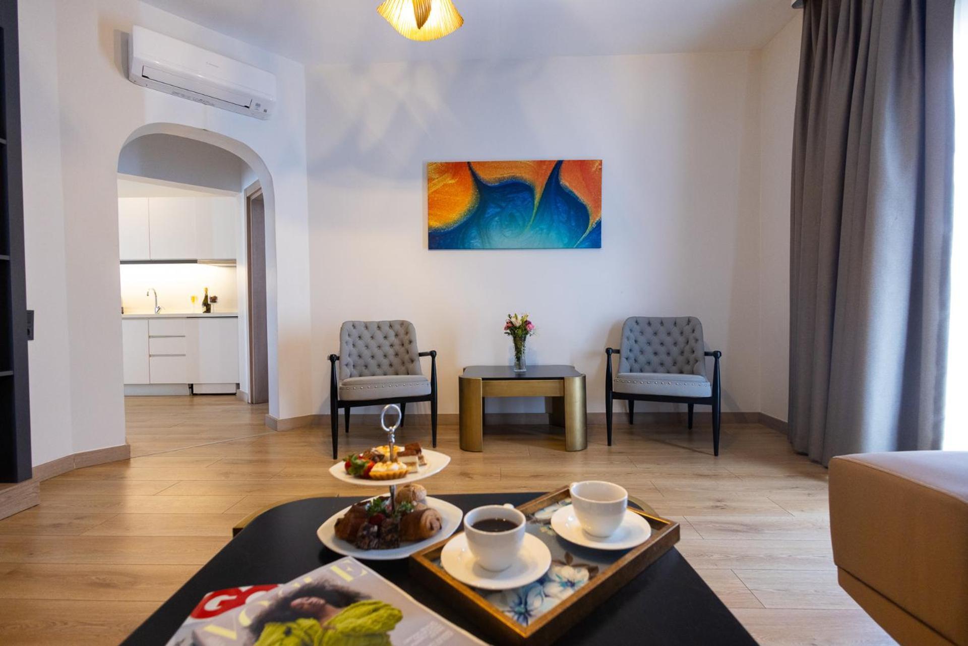 Yalinn Boutique Hotel Yalıkavak Værelse billede