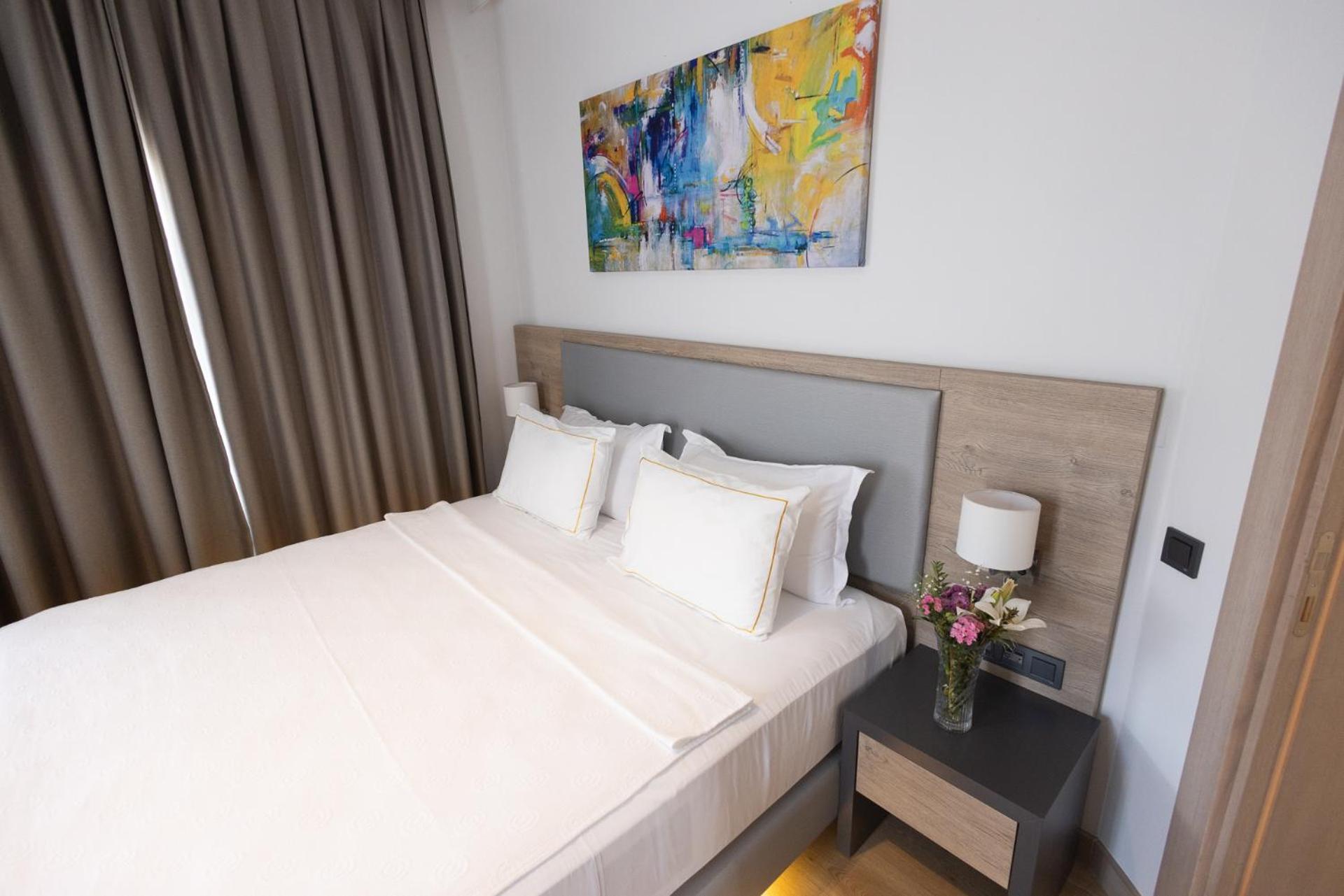 Yalinn Boutique Hotel Yalıkavak Værelse billede