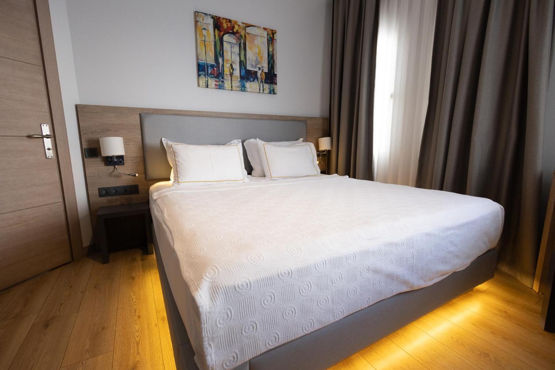 Yalinn Boutique Hotel Yalıkavak Værelse billede