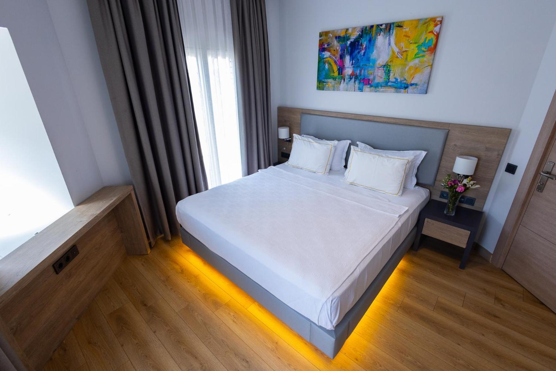 Yalinn Boutique Hotel Yalıkavak Værelse billede
