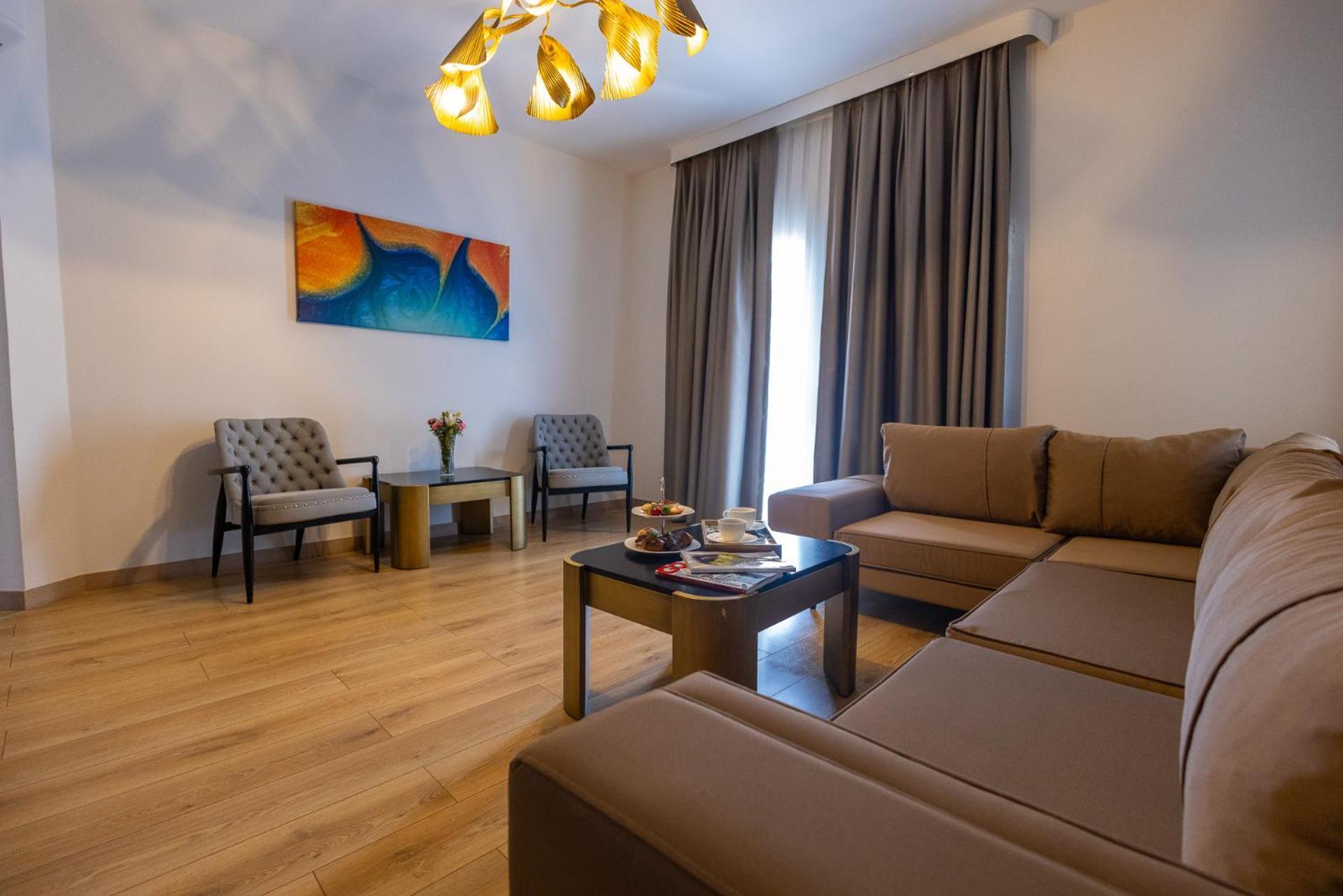 Yalinn Boutique Hotel Yalıkavak Værelse billede